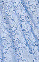 Ellie Wilde EW119144 Periwinkle