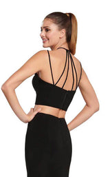 Ellie Wilde EW119152 Dress