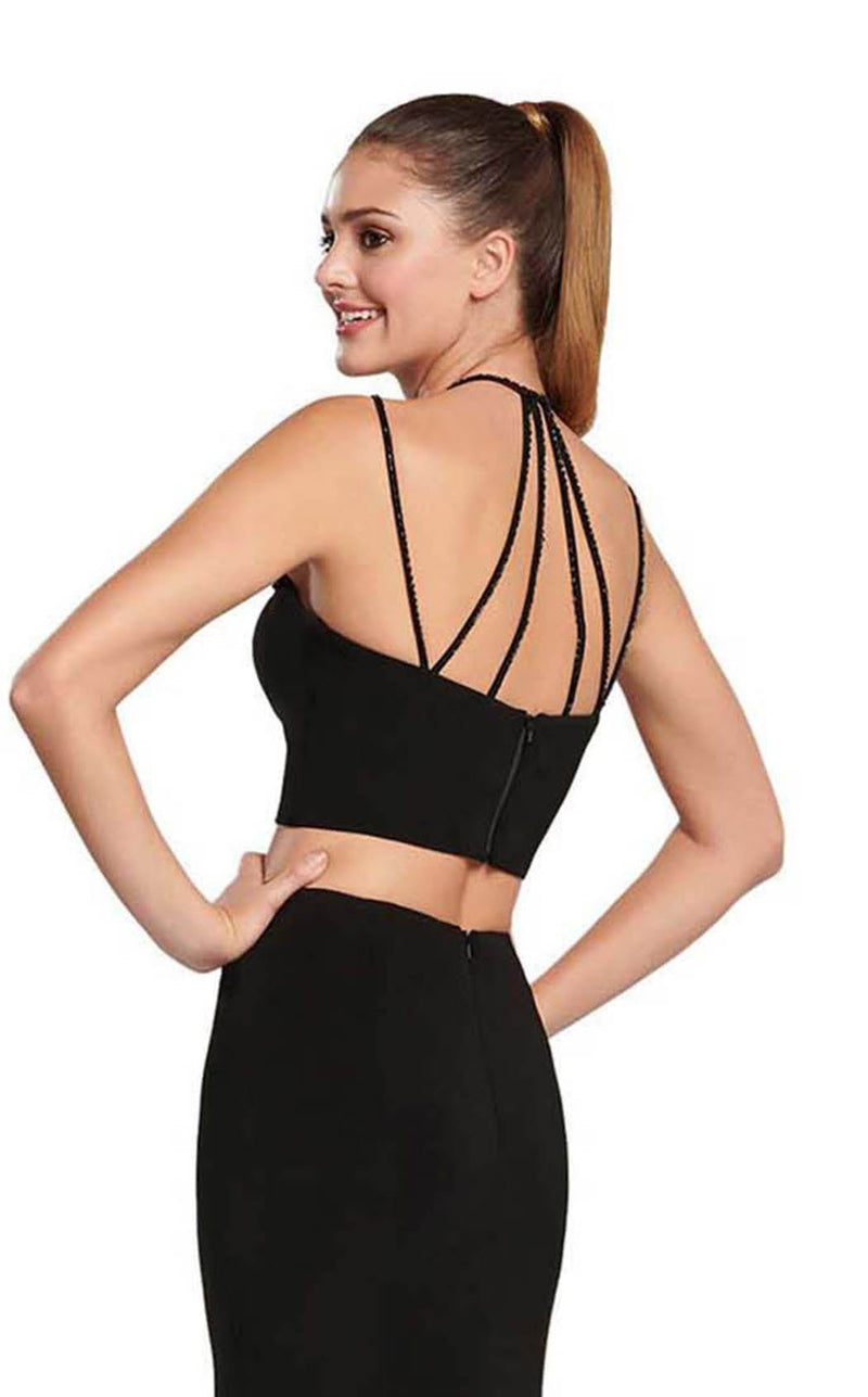 Ellie Wilde EW119152 Dress