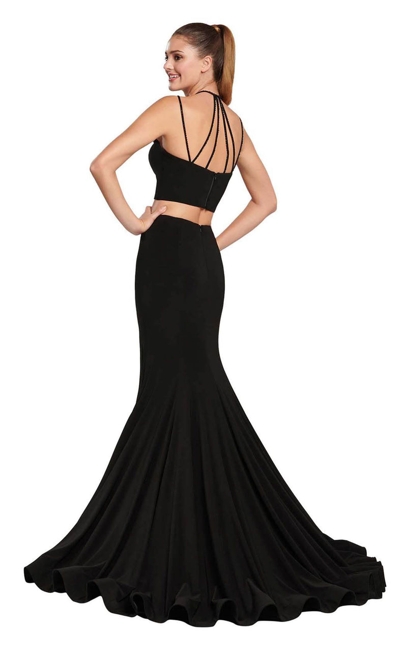 Ellie Wilde EW119152 Dress