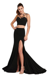 Ellie Wilde EW119152 Dress