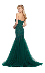 Ellie Wilde EW119153 Dress