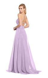 Ellie Wilde EW119155 Lavender