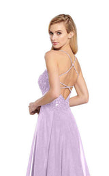 Ellie Wilde EW119155 Lavender