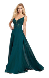 Ellie Wilde EW119155 Spruce