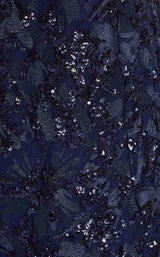 Ellie Wilde EW119157 Navy