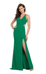 Ellie Wilde EW119159 Emerald