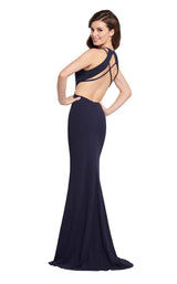 Ellie Wilde EW119159 Navy