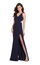 Ellie Wilde EW119159 Navy