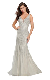 Ellie Wilde EW119160 Silver
