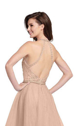 Ellie Wilde EW119163 Blush