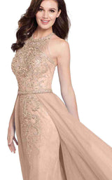 Ellie Wilde EW119163 Blush