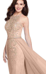 Ellie Wilde EW119163 Blush