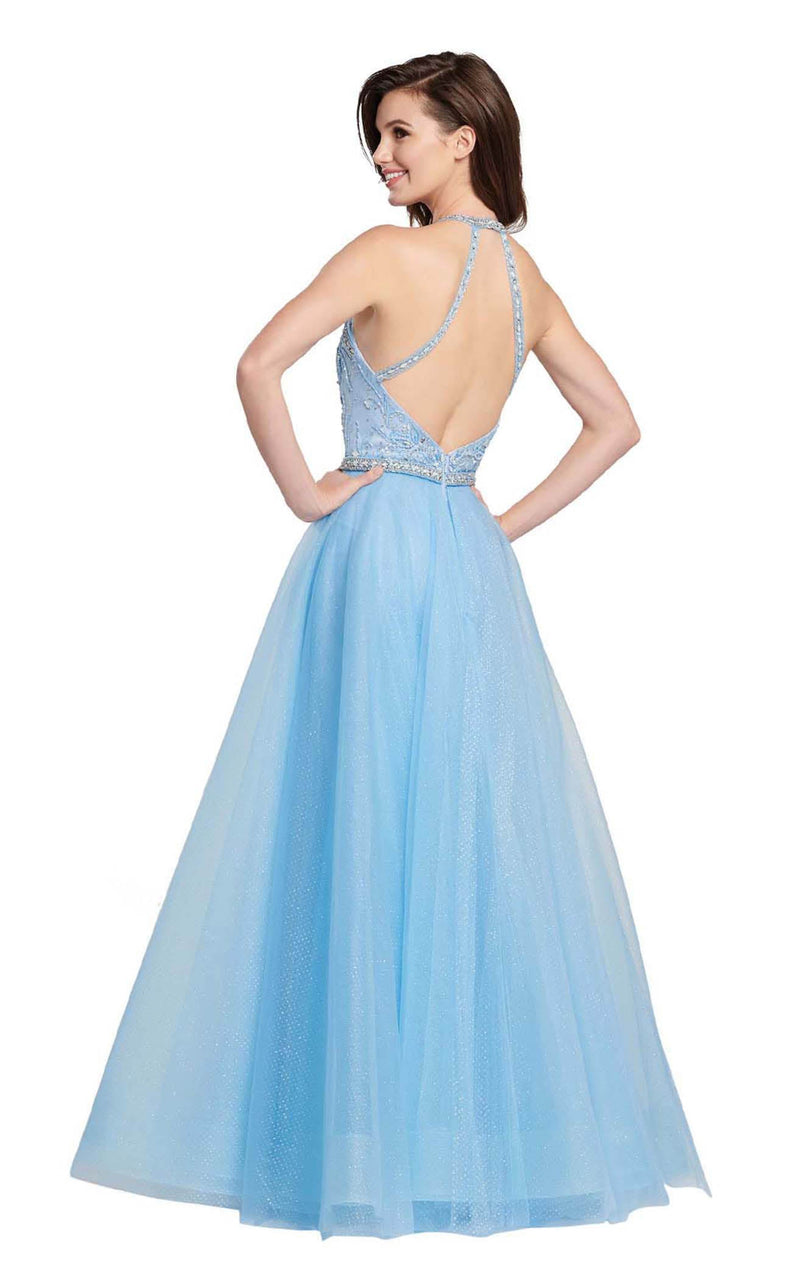 Ellie Wilde EW119163 Sky