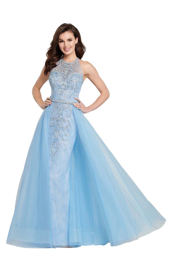 Ellie Wilde EW119163 Sky