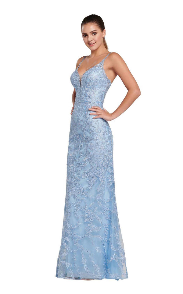 Ellie Wilde EW119164 Sky