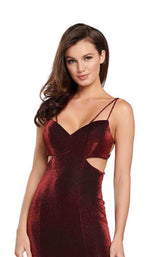 Ellie Wilde EW119166 Wine