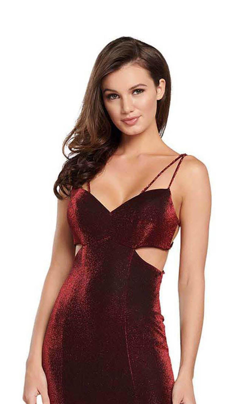 Ellie Wilde EW119166 Wine