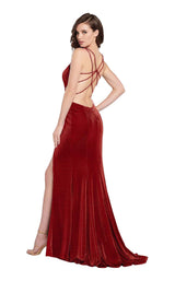 Ellie Wilde EW119166 Wine