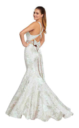 Ellie Wilde EW119170 Mint-Gold