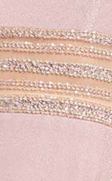 Ellie Wilde EW119171 Dusty-Pink