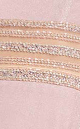 Ellie Wilde EW119171 Dusty-Pink