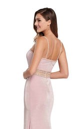Ellie Wilde EW119171 Dusty-Pink