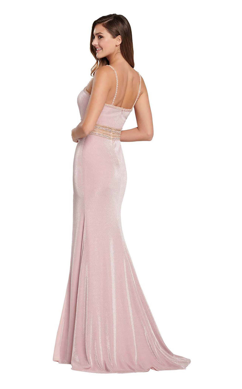 Ellie Wilde EW119171 Dusty-Pink