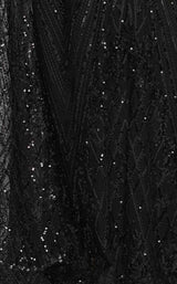 Ellie Wilde EW119179 Black