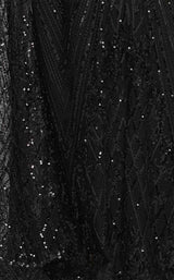 Ellie Wilde EW119179 Black