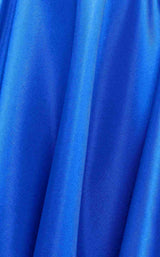 Ellie Wilde EW119181 Royal Blue