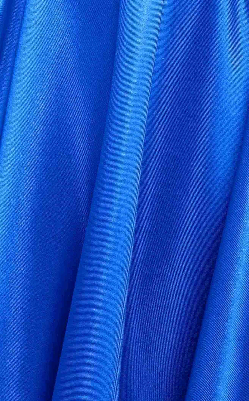 Ellie Wilde EW119181 Royal Blue