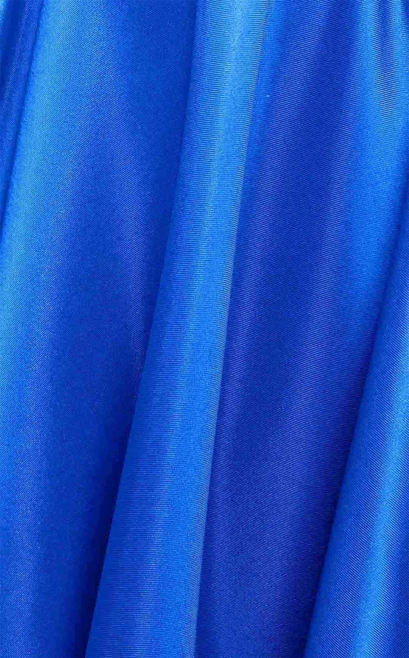 Ellie Wilde EW119181 Royal Blue