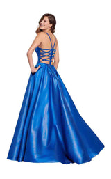 Ellie Wilde EW119181