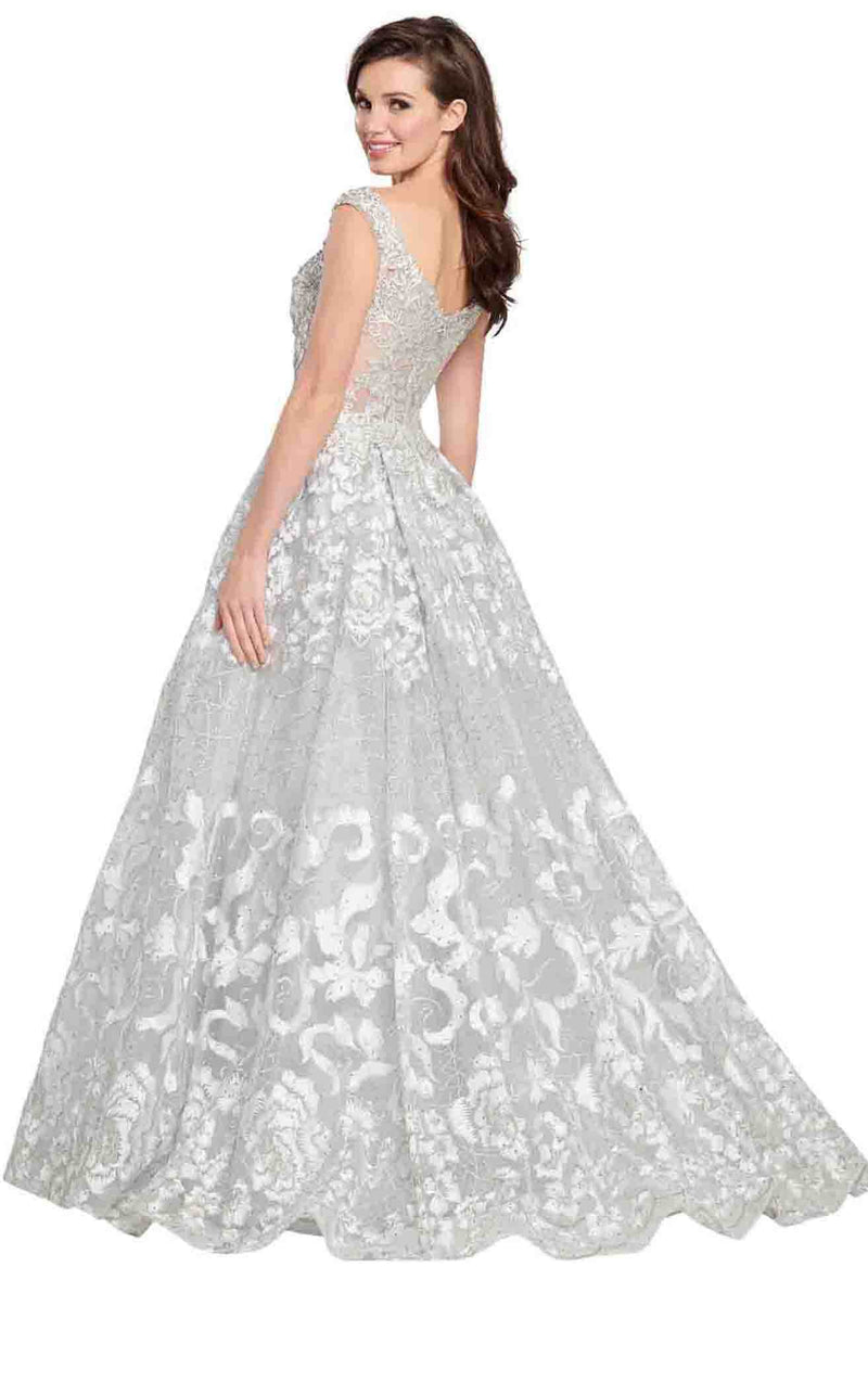 Ellie Wilde EW119183