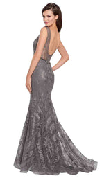 Ellie Wilde EW119184 Gunmetal