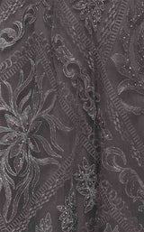 Ellie Wilde EW119184 Gunmetal