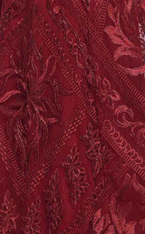 Ellie Wilde EW119184 Wine