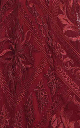 Ellie Wilde EW119184 Wine