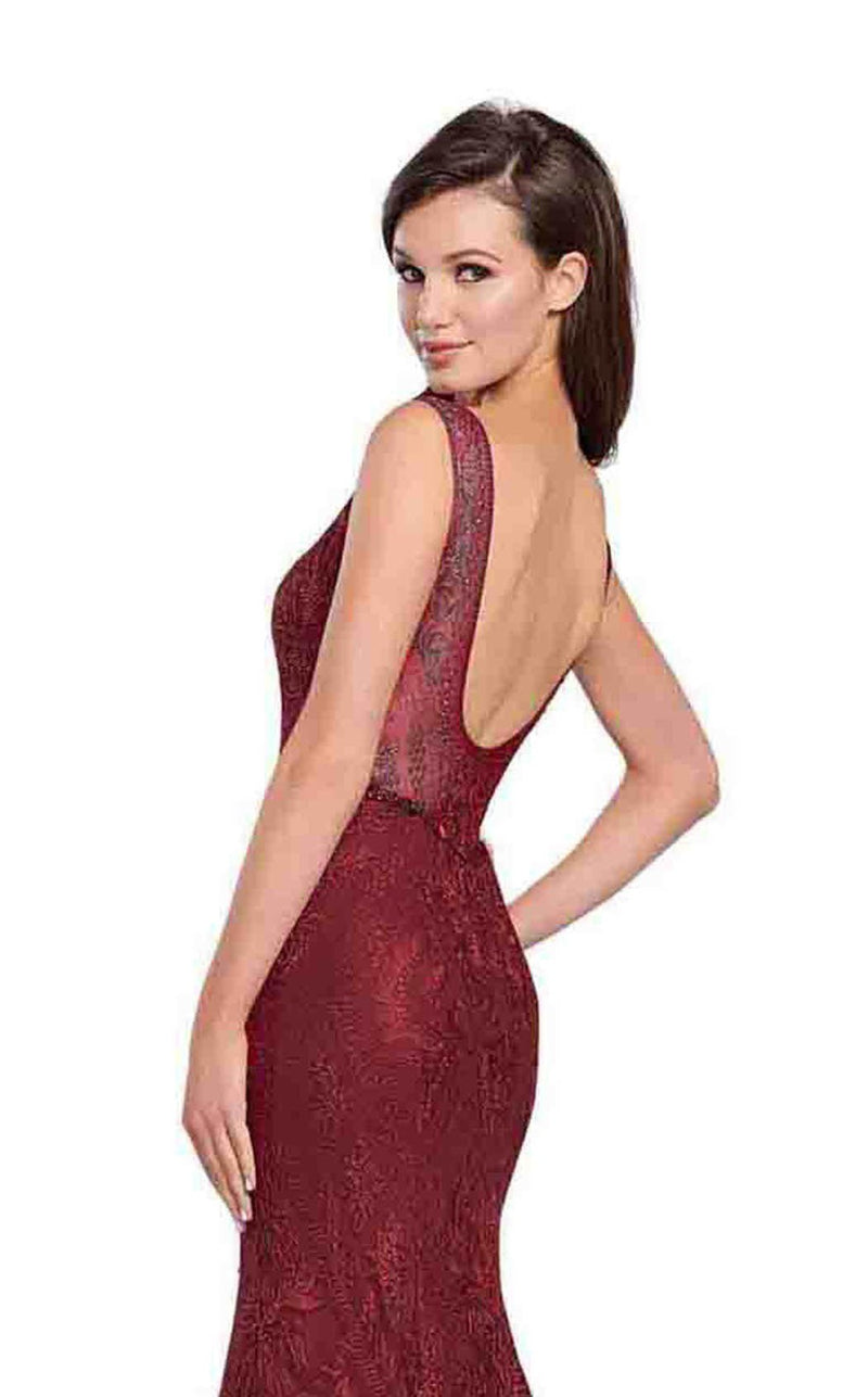 Ellie Wilde EW119184 Wine