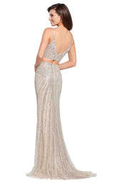 Ellie Wilde EW119185 Platinum