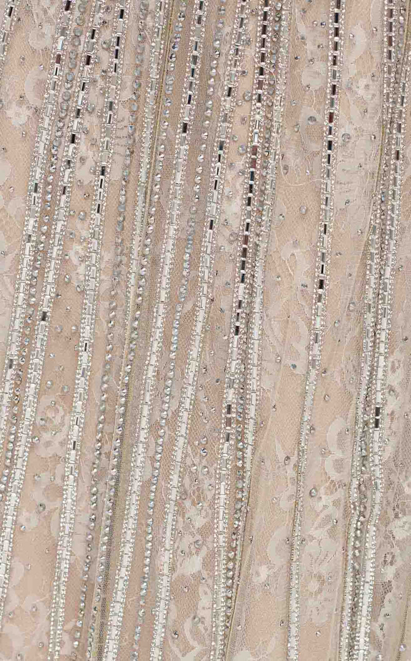 Ellie Wilde EW119185 Platinum