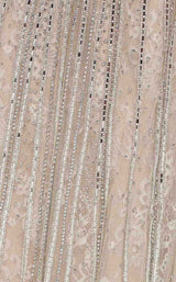 Ellie Wilde EW119185 Platinum