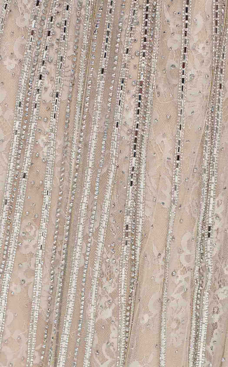 Ellie Wilde EW119185 Platinum