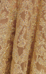 Ellie Wilde EW119188 Gold