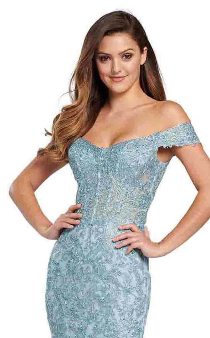 Ellie Wilde EW119188