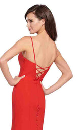 Ellie Wilde EW119189 Red