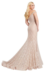 Ellie Wilde EW120004 Sand