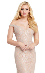 Ellie Wilde EW120004 Sand