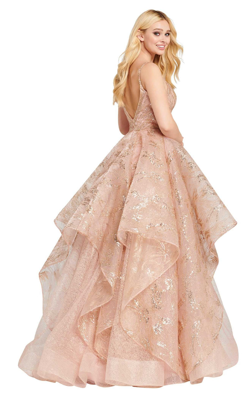 Ellie Wilde EW120005 Rose-Gold